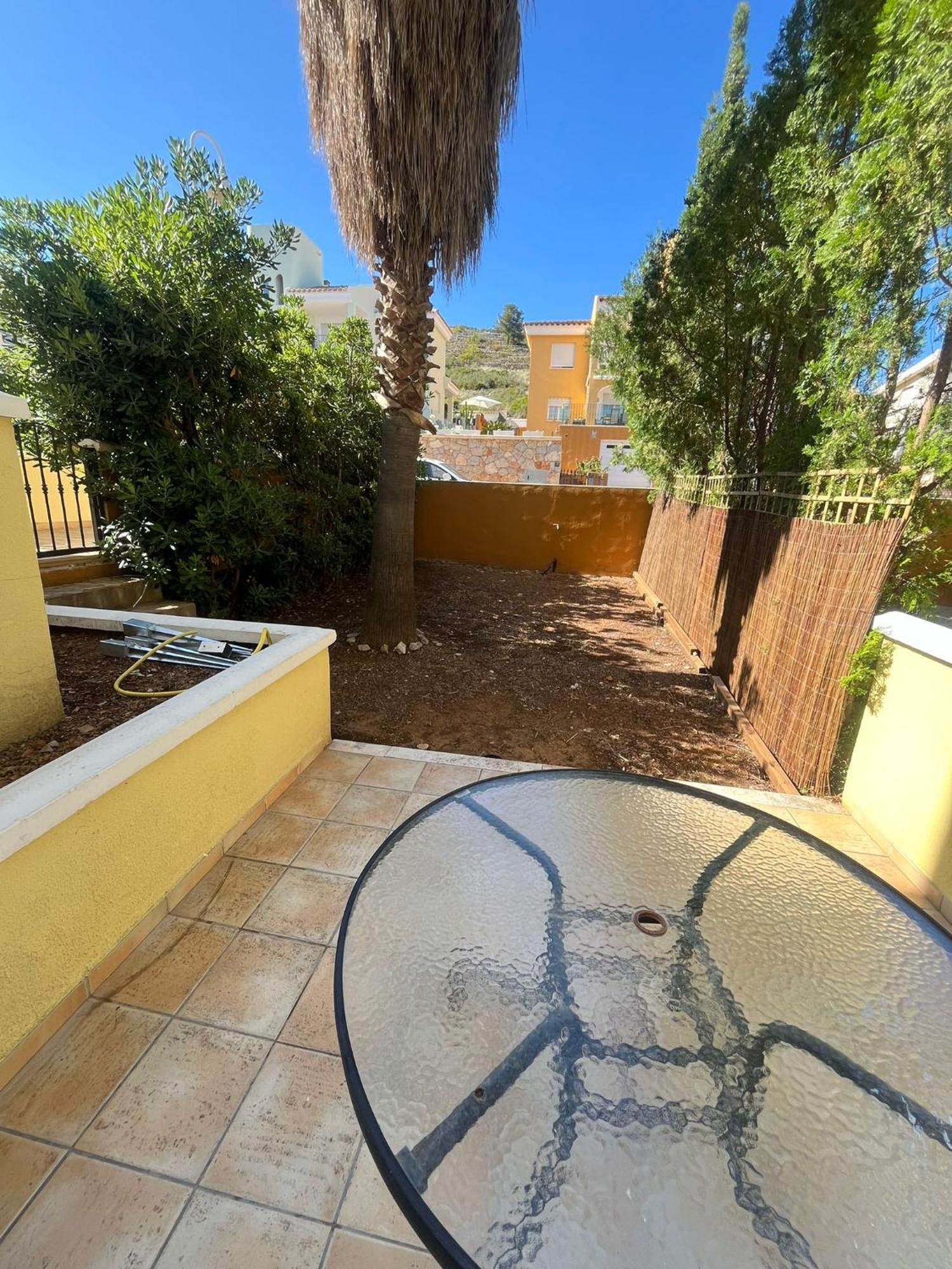 Apartamento Sant Antoni Peñíscola Exterior foto